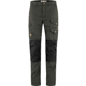 Orange Fjallraven Women’s Vidda Pro Trousers